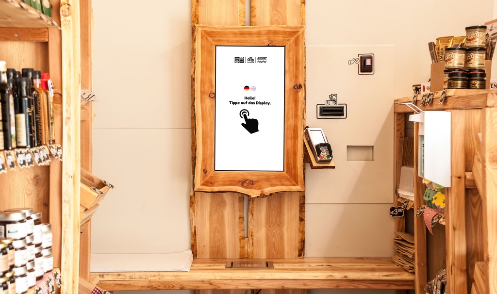 Deine tägliche Tätigkeiten in ackerPay